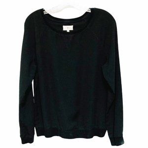 Lou & Grey Sweatshirt Top